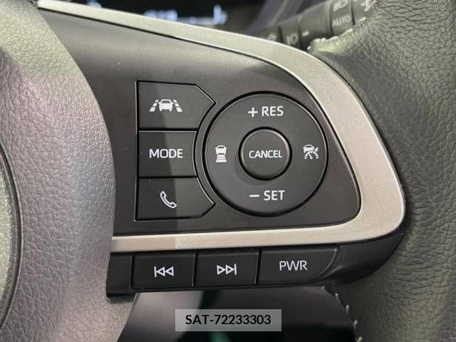 Toyota RAIZE 2021-03 213441-6