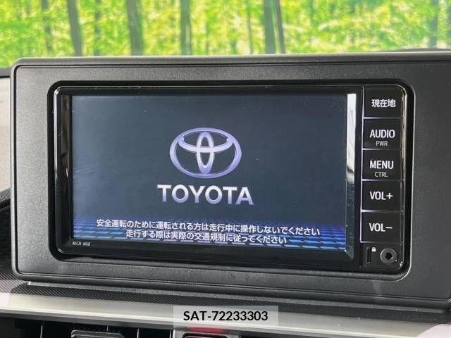 Toyota RAIZE 2021-03 213441-4