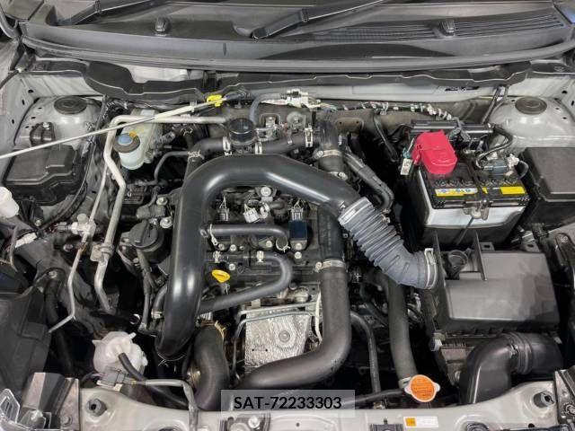 Toyota RAIZE 2021-03 213441-18