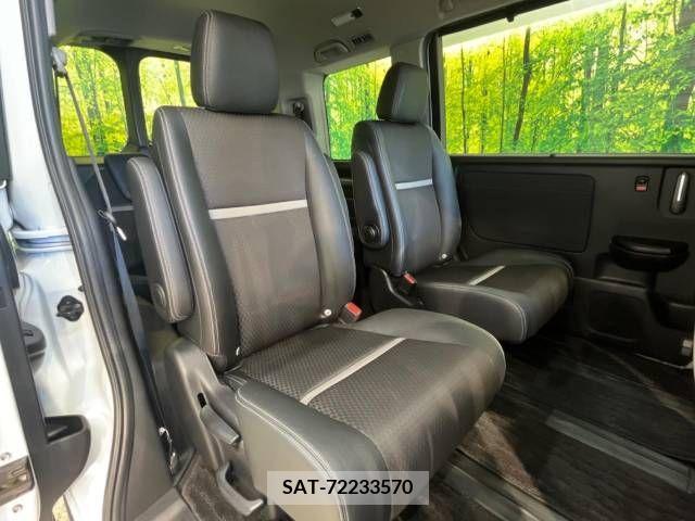 Honda STEP WGN 2017-09 368879-9