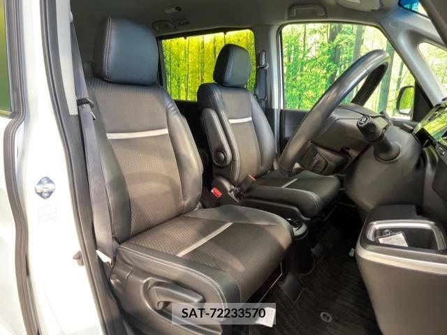 Honda STEP WGN 2017-09 368879-8