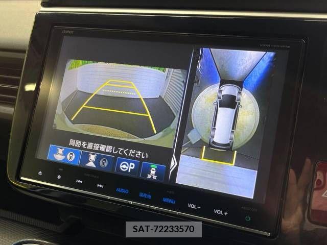 Honda STEP WGN 2017-09 368879-5