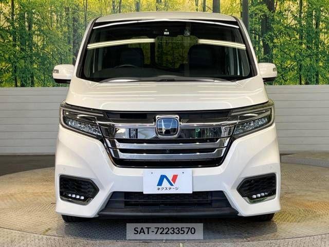 Honda STEP WGN 2017-09 368879-15