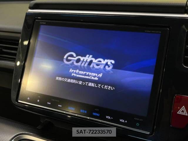 Honda STEP WGN 2017-09 368879-2