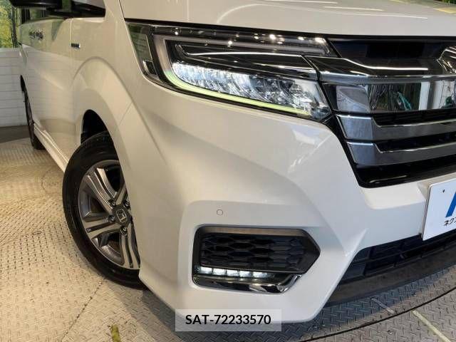 Honda STEP WGN 2017-09 368879-13