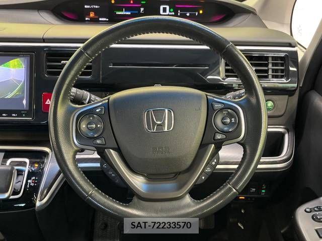 Honda STEP WGN 2017-09 368879-12
