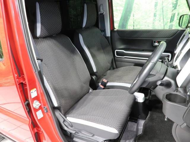 Suzuki HUSTLER 2021-01 19094-9