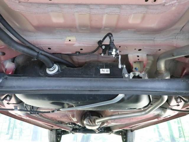 Suzuki HUSTLER 2021-01 19094-19