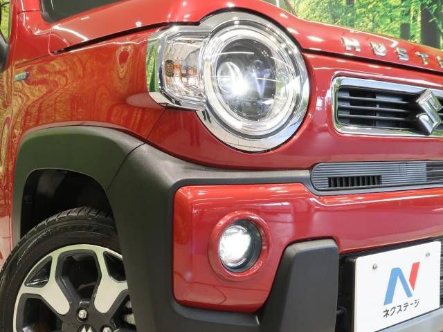 Suzuki HUSTLER 2021-01 19094-12