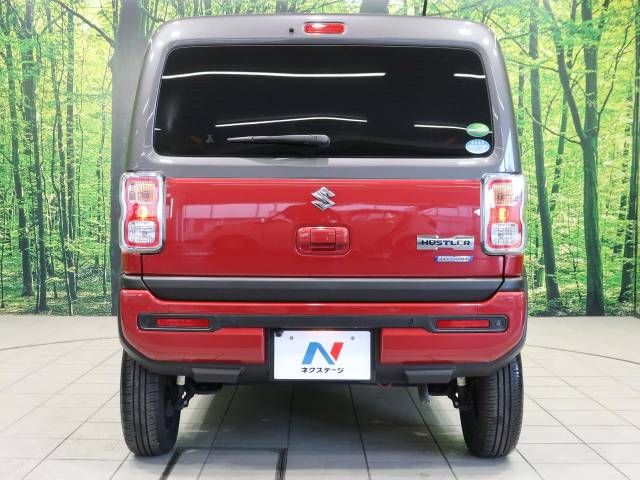 Suzuki HUSTLER 2021-01 19094-15