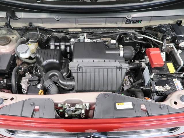 Suzuki HUSTLER 2021-01 19094-18
