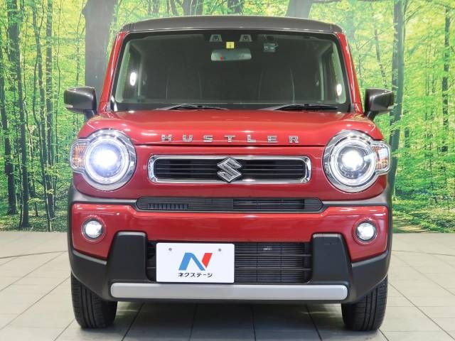 Suzuki HUSTLER 2021-01 19094-14
