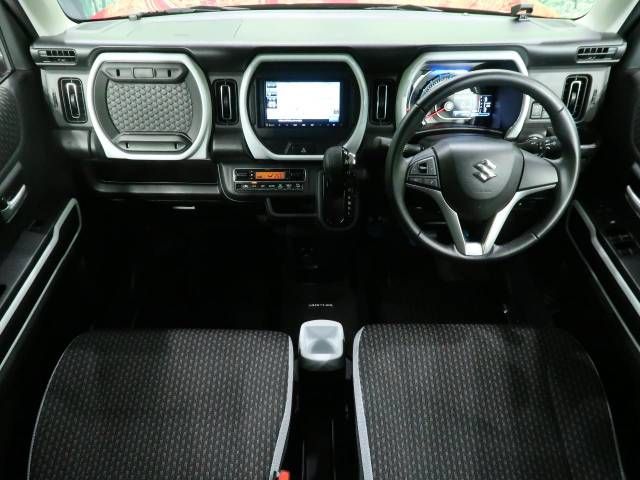 Suzuki HUSTLER 2021-01 19094-1