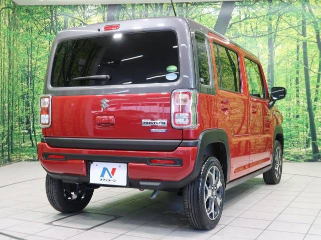Suzuki HUSTLER 2021-01 19094-17