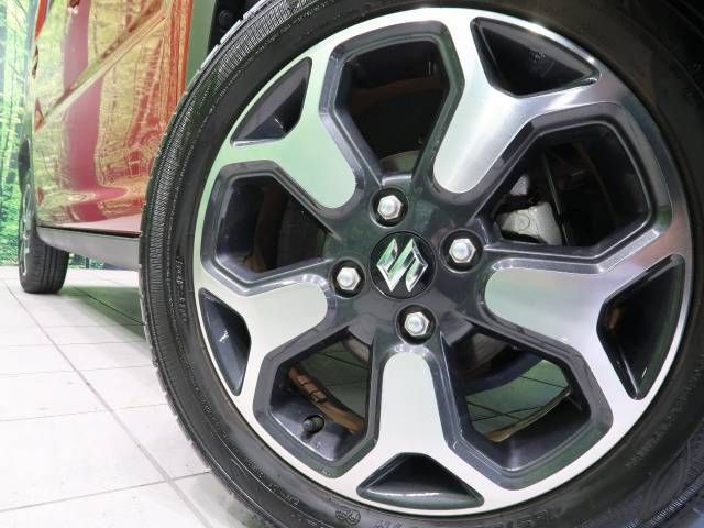 Suzuki HUSTLER 2021-01 19094-13