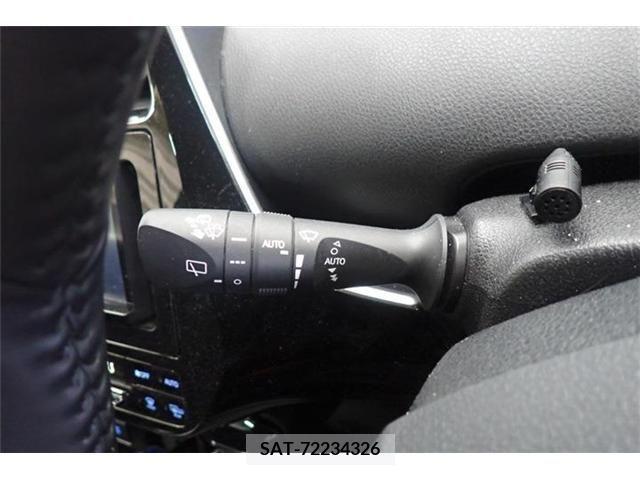 Toyota PRIUS 2022-01 366303-17