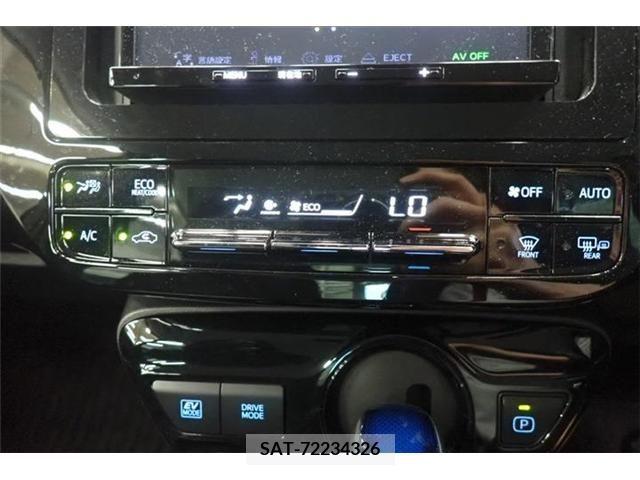 Toyota PRIUS 2022-01 366303-13