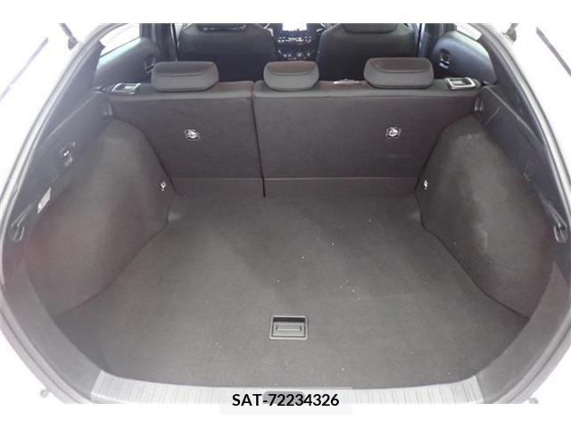Toyota PRIUS 2022-01 366303-20