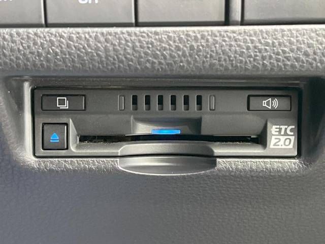 Toyota HARRIER 2021-03 16293-6