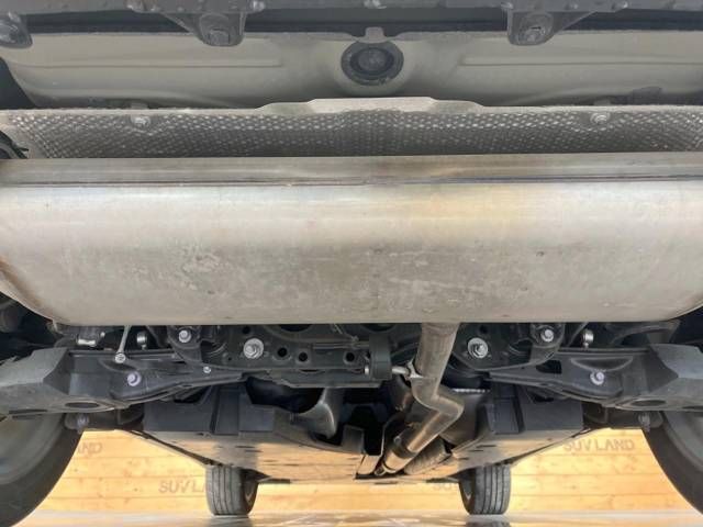 Toyota HARRIER 2021-03 16293-19