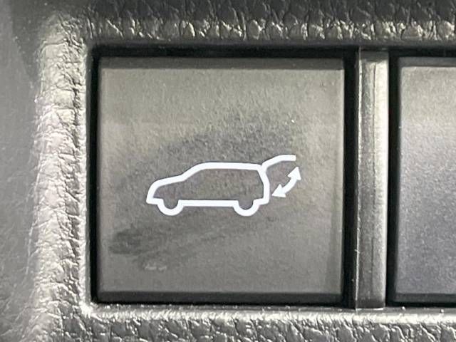 Toyota HARRIER 2021-03 16293-7