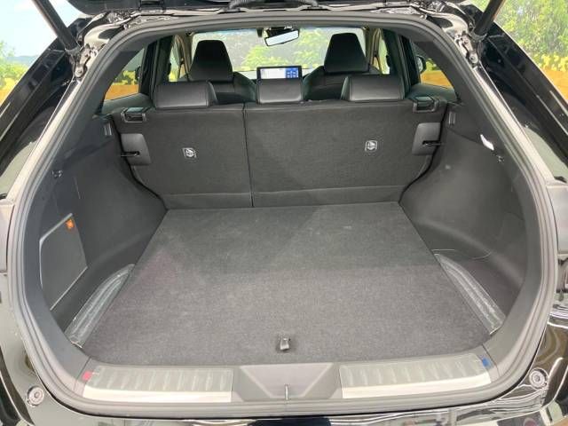 Toyota HARRIER 2021-03 16293-10