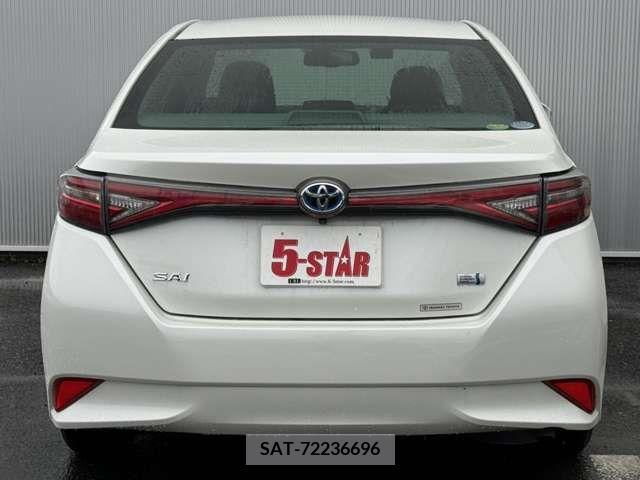 Toyota SAI 2013-11 367569-8