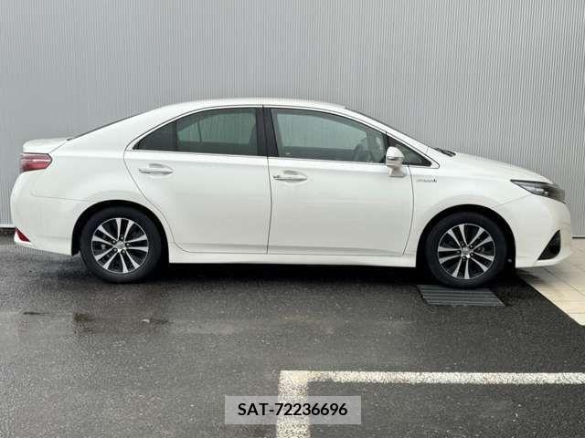 Toyota SAI 2013-11 367569-7