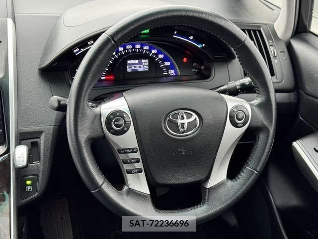 Toyota SAI 2013-11 367569-13
