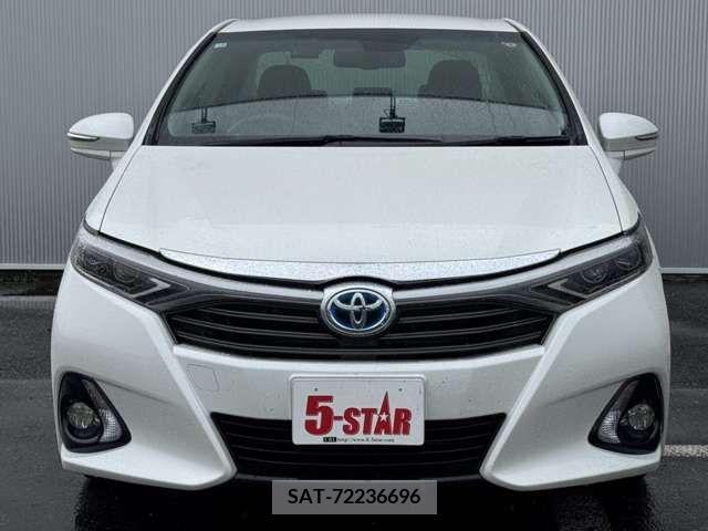 Toyota SAI 2013-11 367569-5
