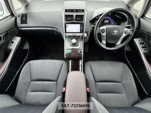 Toyota SAI 2013-11 367569-12