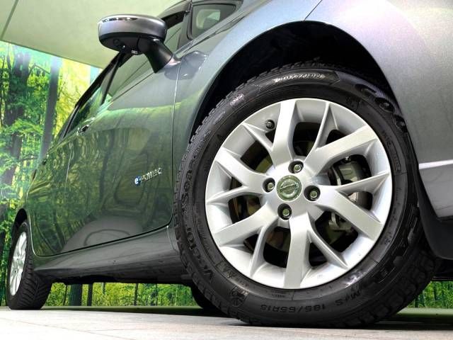 Nissan NOTE 2017-01 190462-13
