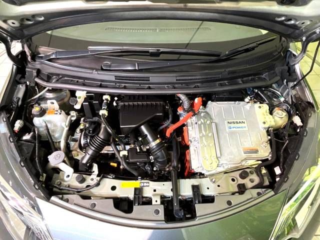 Nissan NOTE 2017-01 190462-18