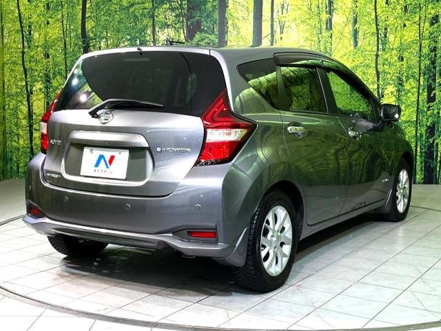 Nissan NOTE 2017-01 190462-17