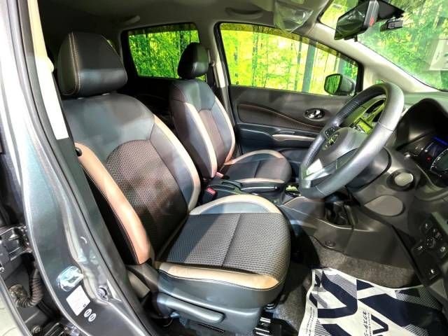 Nissan NOTE 2017-01 190462-8