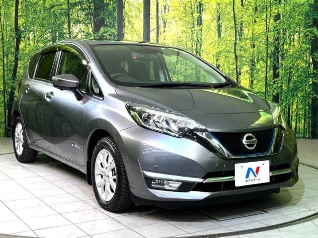 Nissan NOTE 2017-01 190462-16