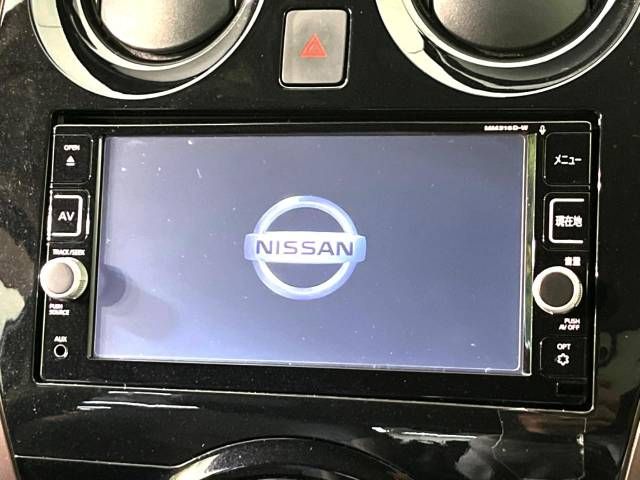 Nissan NOTE 2017-01 190462-2