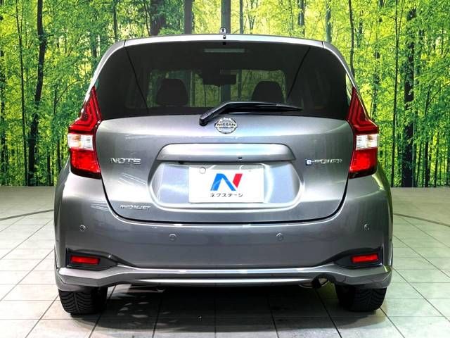 Nissan NOTE 2017-01 190462-15