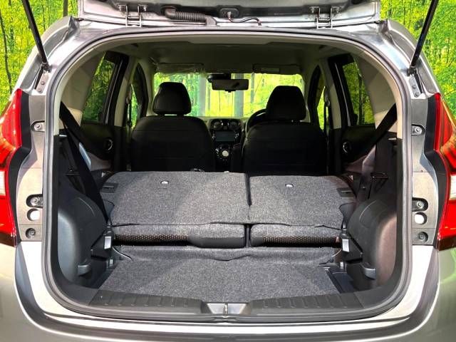 Nissan NOTE 2017-01 190462-10