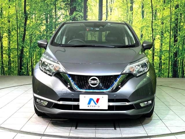 Nissan NOTE 2017-01 190462-14