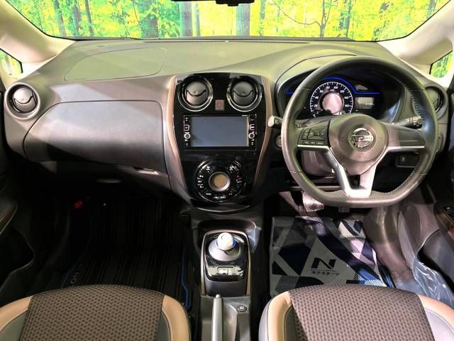 Nissan NOTE 2017-01 190462-1