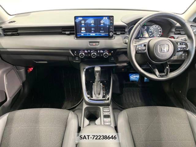 Honda VEZEL 2022-11 288305-1