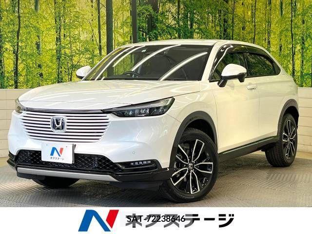 Honda VEZEL 2022-11 288305-0