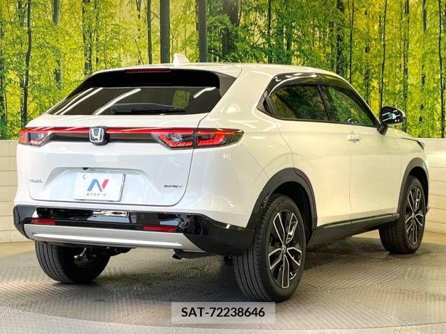 Honda VEZEL 2022-11 288305-17