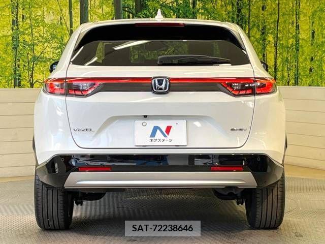 Honda VEZEL 2022-11 288305-15