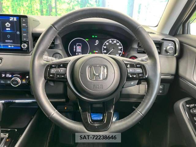 Honda VEZEL 2022-11 288305-11