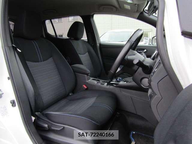 Nissan LEAF 2018-11 224242-17