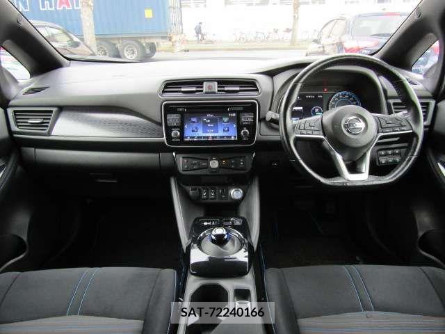 Nissan LEAF 2018-11 224242-16