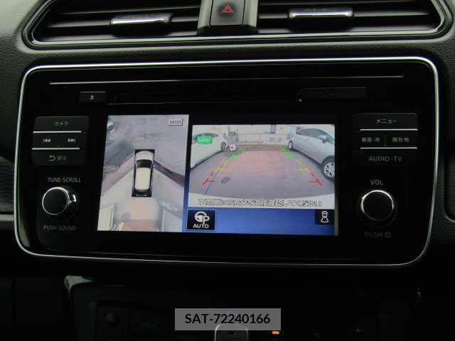 Nissan LEAF 2018-11 224242-11