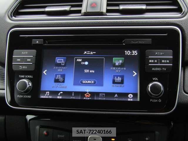Nissan LEAF 2018-11 224242-10